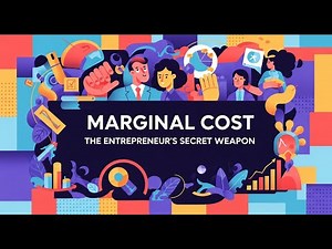 Total and Marginal Cost - Math for Social Sciences Past Paper Solutions