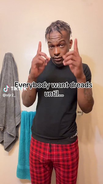 Dreadhead Struggles: 5 Reasons Why I Don't Want Locks