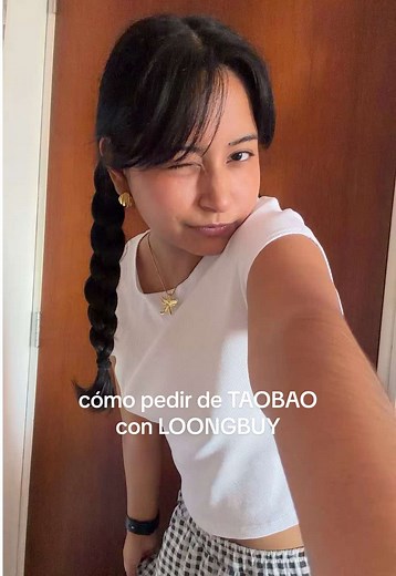 Cómo comprar en Taobao desde LATAM con Loongbuy