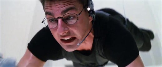 ‘Mission: Impossible’ was released on this day 29 years ago! (May 22, 1996) Directed by Brian De Palma. Starring Tom Cruise, Jon Voight, Emmanuelle Béart, Emilio Estevez, Kristin Scott Thomas, Vanessa Redgrave, Jean Reno, Ving Rhames, Henry Czerny, and more [📽 via Paramount Pictures] #OTD #OnThisDay #MissionImpossible | We Geek Girls