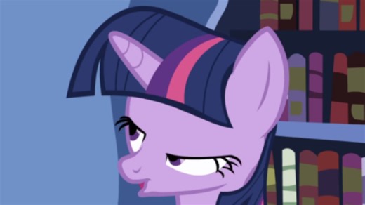 【MLP】大型纪录片《暮光闪闪传奇》