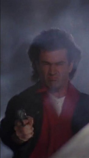 Mel Gibson. Danny Glover. Rene Russo. Stuart Wilson. Lethal Weapon 3(1992). Richard Donner 📽