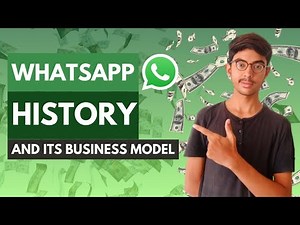 Who Created WhatsApp? The Story Behind the Messaging Giant by Abdullah Kanasro