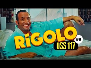 OSS 117 : Comment est votre second degré ?