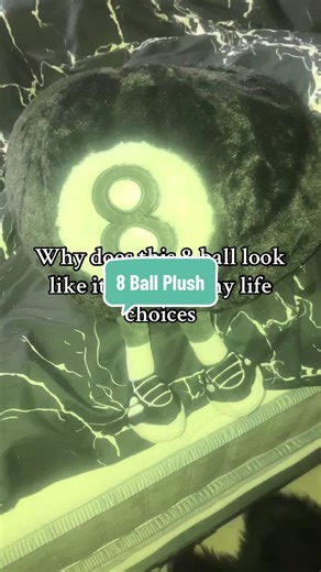It’s soft, it’s weird, it’s got legs for absolutely no reason and that’s exactly why it’s going viral. One of those plushies that instantly becomes the main character on your bed or sofa. If you like quirky, this is peak quirky. #plushie #cuteweirdstuff #giftideas #blackfriday #tiktokmademebuyit