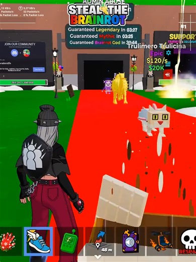 Overcoming My Biggest Fail: The Brainrot Story