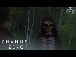 CHANNEL ZERO | Season 1, Episode 1: 'The Sarah Situation' | SYFY