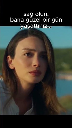 güzel bir gün yaşattınız - Doğanın Kanunu 5.Bölümden