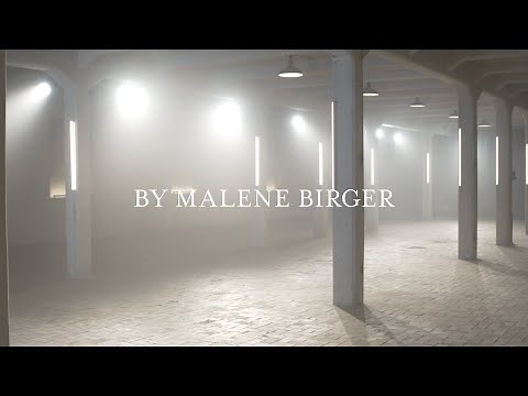 By Malene Birger fall 2022 show