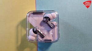 Nothing Ear (2) wireless earbuds design and features leaked ahead of official launch