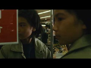 Shoplifters - Clip - Shoplifting