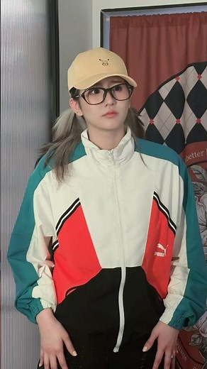 当我从衣柜里翻出一条碎花裙，于是……