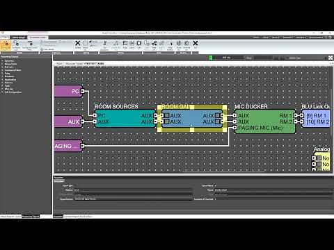 Parameter Presets Overview | Audio Architect