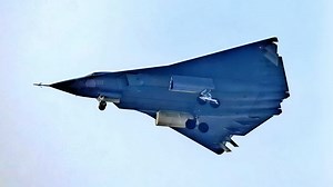 China’s new multi-role heavy aircraft