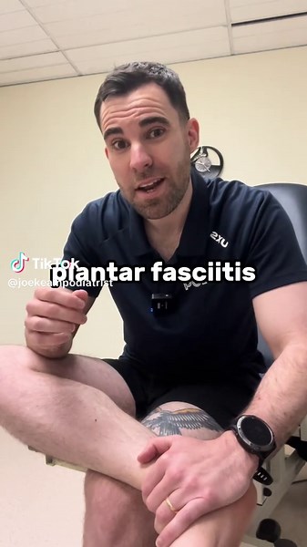 Effective Taping Techniques for Plantar Fasciitis Relief