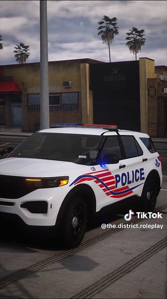 Experience Realistic Roleplay in Washington D.C. Today