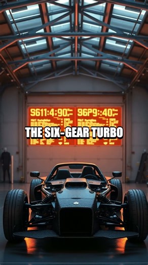 Midnight Falcon Stunt Trike Night Dash