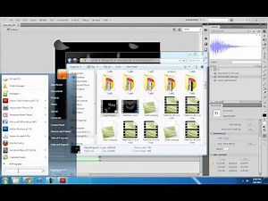 ALAN BECKER - Exporting from Flash