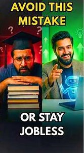 How to Get a Job After University | Complete Roadmap for Students