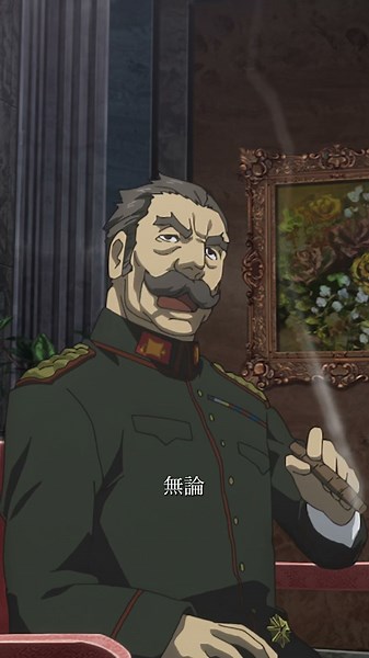 「幼女戦記Ⅱ」第1話【好評放送・配信中！】