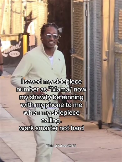 Work Smarter, Not Hard: Navigating Relationships