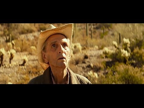 Last Scene of Lucky (2017)