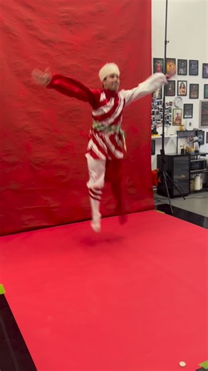 Coming soon ‼️ 😍 📸 Luca Sportelli Creations featuring company artists Diego Garcia Castillo, Emmanuel Martirosyan, and Vadim Slatvitskii #ClevelandBallet #WorldClassBallet #BTS #TheNutcracker | Cleveland Ballet