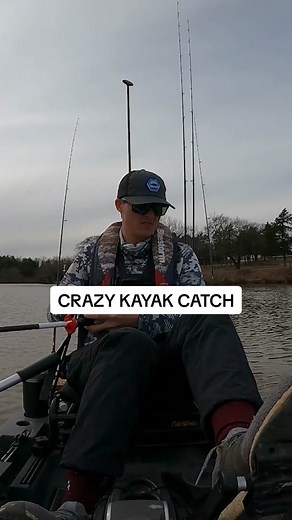 This one goes out to every scope hater🫡 #livescope #fishing