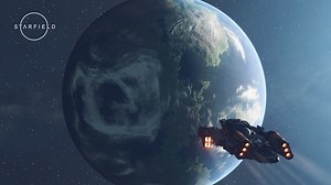 How to Get Class B & Class C Clearance in Starfield