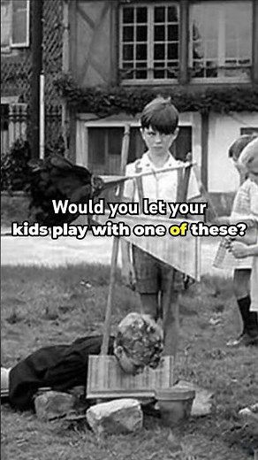 The French Revolution’s Favorite Toy: Guillotine