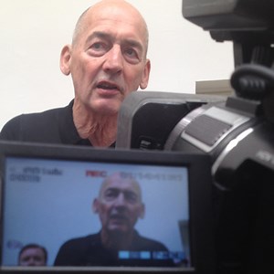 Rem Koolhaas' Elements exhibition in Venice aims to "modernise architectural thinking"