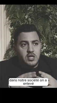 A-t-on vraiment dévalorisé les études aujourd’hui ? - Amine Radi