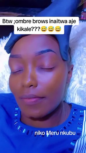 MwendaNails on TikTok