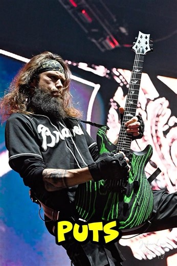 THROWBACK: Disciple Live in Greenville, SC