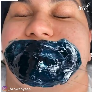 1.2M views · 866 reactions | Benefits you need to know before threading and waxing your hair! | MetDaan Makeup | Facebook