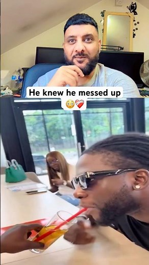 He knew he messed up 🤣😭☠️ #shorts #shortvideo #funny #trynottolaugh #shortvideos
