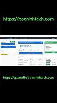 Hướng Dẫn Tạo ChatBot AI Cho Page Facebook #chatbot, #facebook, #ai