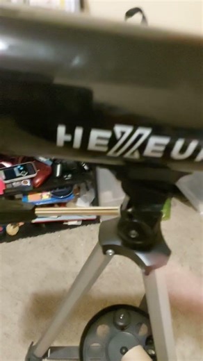 hexeum telescope 🔭