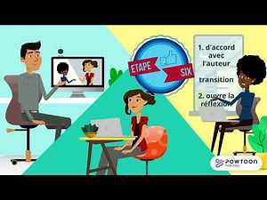 L'essai au bac technologique