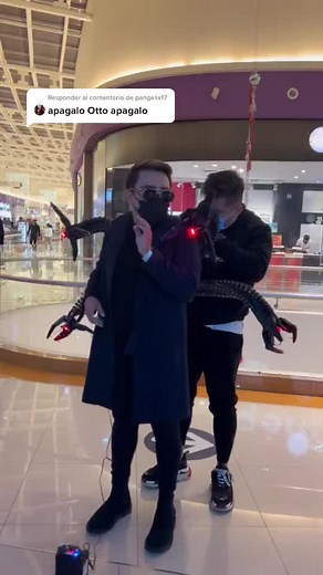 Hola Pedro 😎 | BioMakers Industries