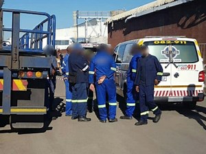 Five killed in KZN shooting incidents