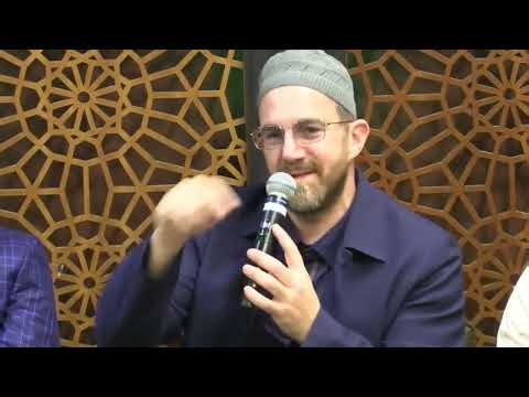 Sincere Advice For Latter Days: Be Forgiving to Yourself & Others | Shaykh Dr. Walead Mosaad
