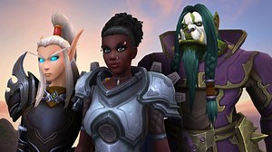 How Shadowlands Brings New Ideas To World Of Warcraft