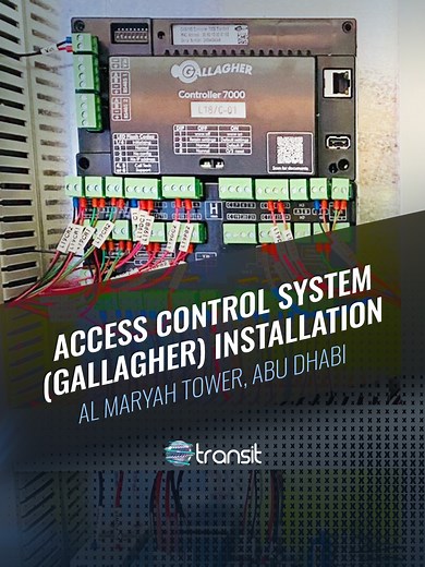 transit.si على TikTok