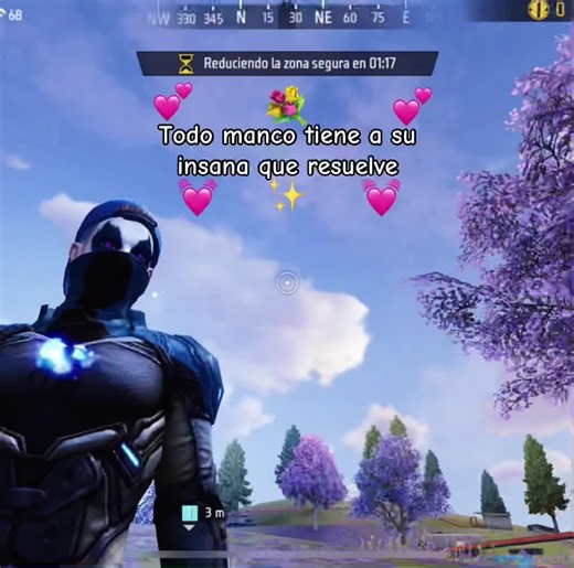 Jugando Free Fire: Momentos Divertidos en Duo