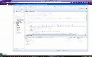 JSP+MySql简单登录功能