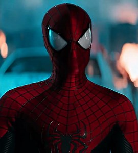 He does know that guy☠️ - spiderman edit | The amazing spiderman 2 | passo de fuego slowed | #shorts