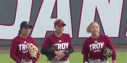 Trojans enter 2026 softball season with reloaded roster, coaching staff upgrades