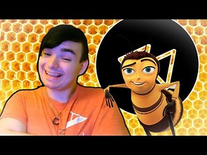 I WATCH THE WHOLE BEE MOVIE BACKWARDS!!! #Experimentalpsychology