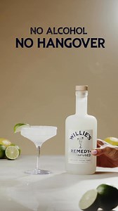 A social tonic you can feel! Crafted by the legend himself: Willie Nelson | Drink Willies